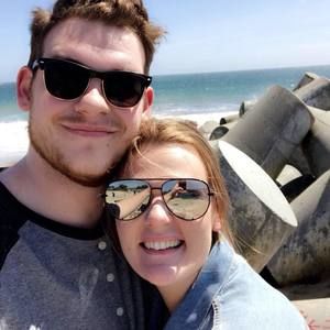 Meet your Posher, Grace